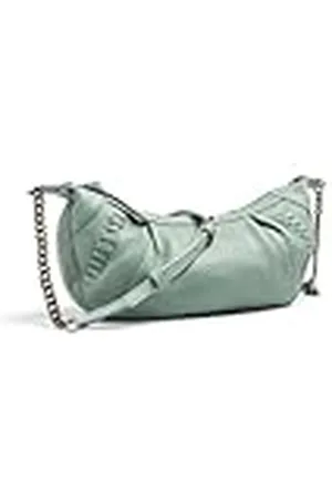 Pieces® Pcthalia Leather Cross Body Fc Mujeres, Trellis, talla única