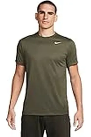 Nike DX0989-325 M NK DF tee RLGD Reset T-Shirt Hombre Tamaño L