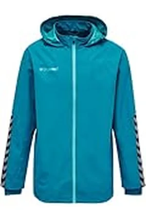 Hummel HmlAUTHENTIC ALL-WEATHER JACKET Color: CELESTIAL_Talla: M