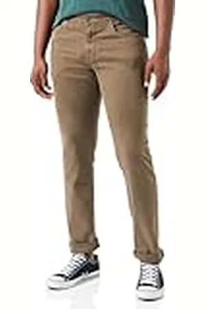 Atelier Gardeur Sandro-1 Pantalones, , 33W x 32L para Hombre