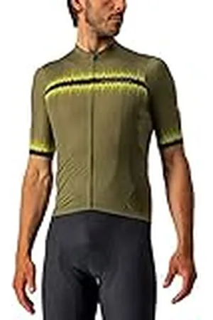 Castelli GRIMPEUR Jersey, , XS