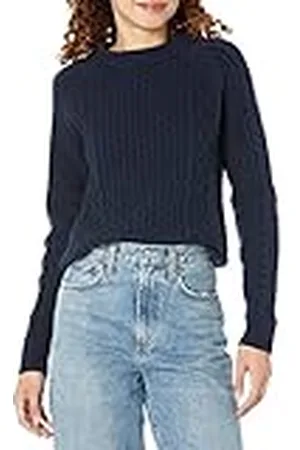 Amazon Jersey de Espigas Mujer, , XL