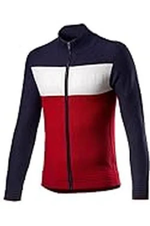 Castelli Armando Sweater, Hombre, Sudadera, 4520578, , M