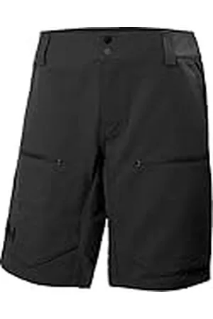 Helly Hansen Hombre Pantalón Corto Cargo Crewline 2.0, , 28W