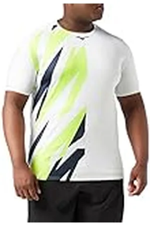 Mizuno Camiseta Marca Modelo Shadow Graphic tee