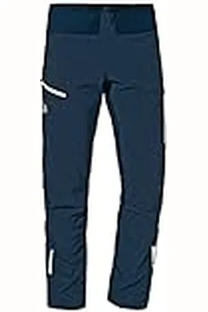 Schöffel Pantalones Softshell Rinnen M, Hombre, , 48
