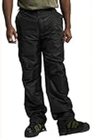 Brandit Thermo Pants Pantalones Hombre, , 3XL