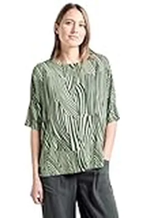CECIL B321296 Camiseta de Gran tamaño, , M Mujeres