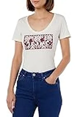 Pepe Jeans Brandi T-Shirt, , XS para Mujer