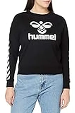 Hummel Sudadera clásica para Mujer.