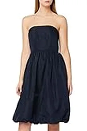 TRUTH & FABLE Vestido de Fiesta Mujer, , 38