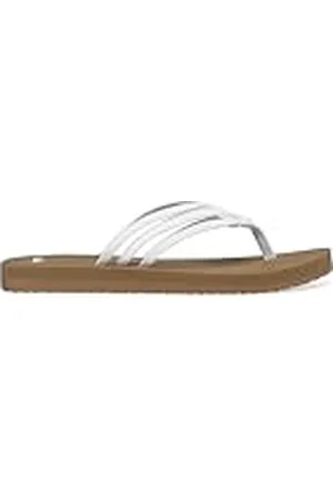 Sanük Yoga Sandy, Chanclas Mujer, , 40 EU