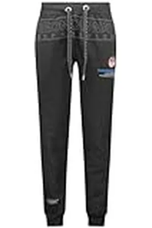 Geographical Norway Mime Men Pantalones de chándal, , XL para Hombre