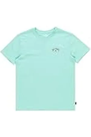 Billabong Orbit Arch SS Camiseta, , 16 años Niños
