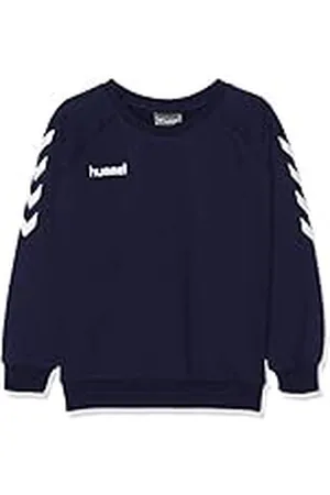 Hummel Hmlgo Sudadera De Algodón Para Niños