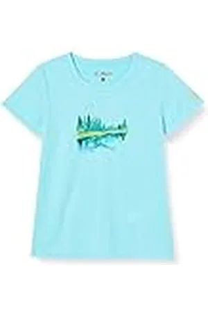 CMP Camiseta para niña 38t6385