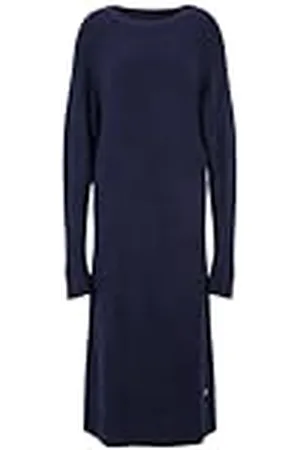 Tamaris Bytov Vestido de Punto, , 36 para Niñas