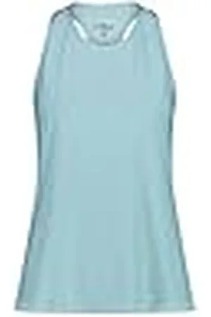 CMP Camiseta de tirantes mujer elástica, , XS