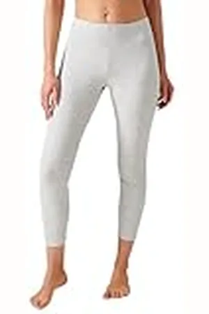 Damart Calecon Pantalones térmicos, , 38 (Talla del Fabricante: Small) para Mujer