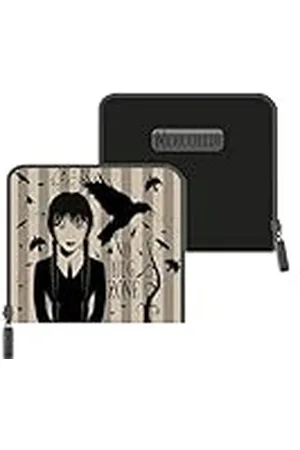 7 for all Mankind Monedero de Miércoles Addams Monedero - , , Talla única, Casual
