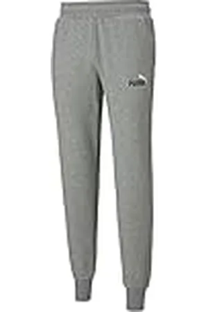 PUMA Pantalón Marca Modelo ESS+ 2 Col Logo Pant
