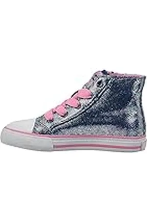 Lurchi 74l0013015, Zapatillas, , 34 EU