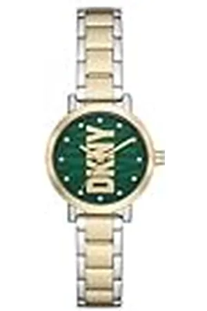DKNY Reloj Analógico para Mujer