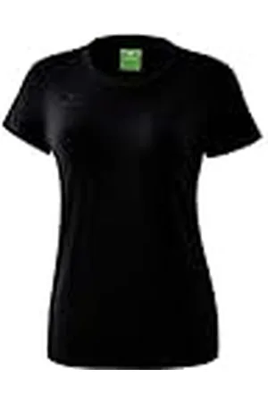 Erima GmbH Casual Basic Camiseta Style, Mujer, , 40