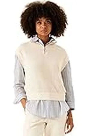 Garcia Pullover Sweater, , XL Women