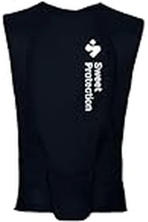 Sweet Protection Chaleco Protector de Espalda para Hombre, Hombre, Chaqueta, 835000, , XL