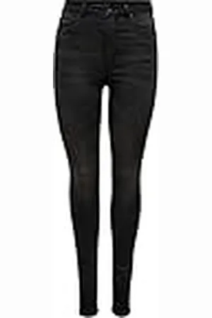 ONLY ONLROYAL Life HW SK DNM BJ13963 Noos Jeans, , XL / 32 De Las Mujeres