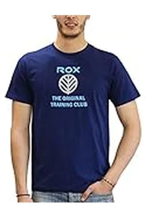 Rox T-Shirts Camisetas, Hombre, , Extra-Large