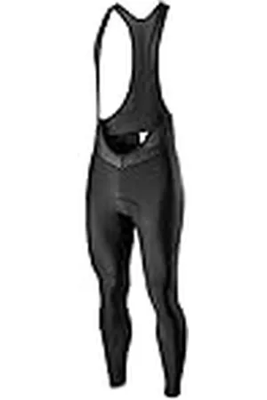 Castelli ENTRATA BIBTIGHT Cycling Bib Shorts, Hombre, , M