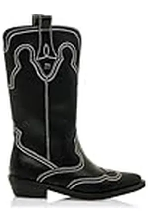 MTNG Botas de tacón Mujer Botas de tacón LAISA 59843 Mujer | Botas de tacón Casual | Cierre con Cremallera | 59086 |