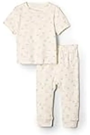 Amazon X Sofia Grainge Conjunto de Camiseta y Pantalón Unisex Niño, , 2 años