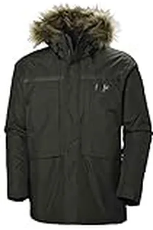 Helly Hansen Coastal 2 Parka Chaqueta, , M Hombre