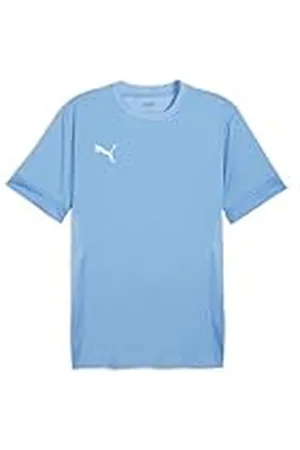 PUMA Camiseta de fútbol Unisex Teamgoal Matchday Jr