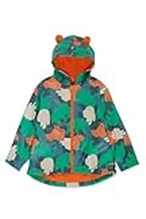 Tuc Tuc Gabardina de niño color colección treking time