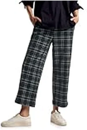 Street one A378082 Pantalones de Corte Informal, Women
