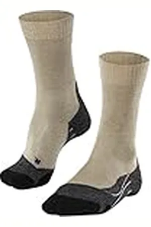 Falke TK2 Explore Cool W SO lyocell hilo funcional anti-ampollas gruesa 1 par, Calcetines para correr Mujer, , 41-42
