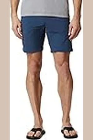 Columbia Pantalones Cortos Silver Ridge II Hombre, , 28