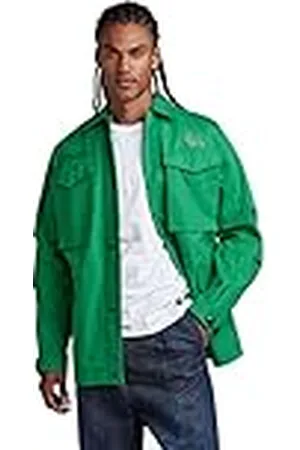 G-Star Para Hombre Chaqueta E Core Unisex Field, , S