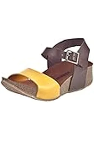 DR. BRINKMANN Sandalias de Mujer, Zuecos, , 42 EU