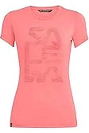 Salewa Camiseta Modelo Print W T-Shirt Marca