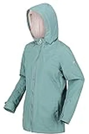 Regatta Chaqueta Bergonia II impermeable para mujer