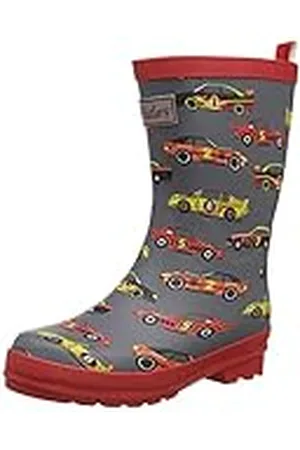 Hatley Rain Boots, Botas de Lluvia, , 24 EU