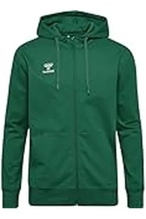 Hummel Chaqueta con cremallera Hmlgo Multisport Hombre Talla