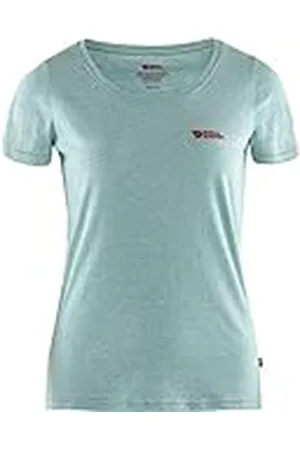 Fjällräven Fjallraven Logo T-Shirt W Camiseta, Mujer, , XL