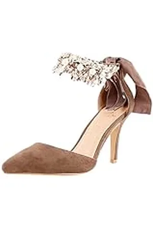 El Caballo Zapato de Fiesta Coria, Mujer, , 40 EU