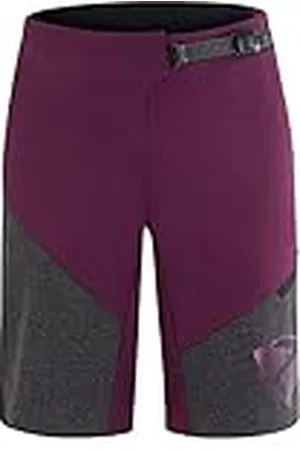 Ziener NABEA X-Gel Lady (Shorts)